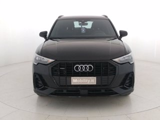 AUDI Q3 35 2.0 tdi quattro s-tronic