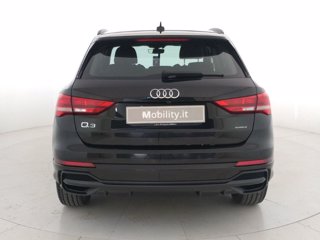 AUDI Q3 35 2.0 tdi quattro s-tronic
