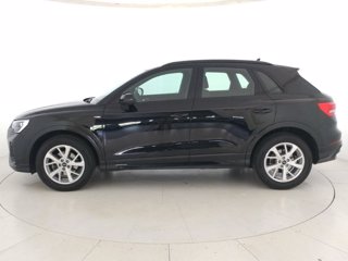 AUDI Q3 35 2.0 tdi quattro s-tronic