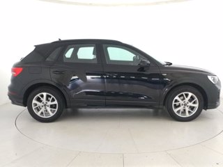AUDI Q3 35 2.0 tdi quattro s-tronic