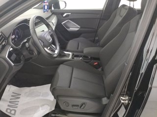 AUDI Q3 35 2.0 tdi quattro s-tronic