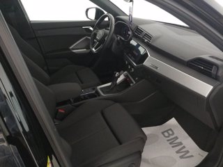 AUDI Q3 35 2.0 tdi quattro s-tronic