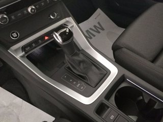 AUDI Q3 35 2.0 tdi quattro s-tronic