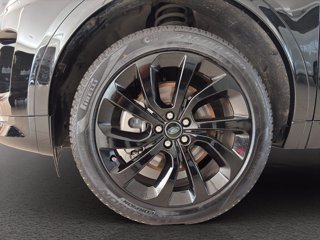 LAND ROVER Discovery sport 2.0d td4 mhev s awd 163cv auto