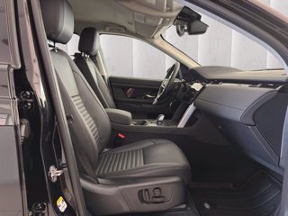 LAND ROVER Discovery sport 2.0d td4 mhev s awd 163cv auto