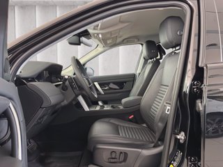 LAND ROVER Discovery sport 2.0d td4 mhev s awd 163cv auto