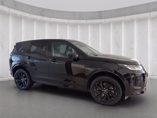 LAND ROVER Discovery sport 2.0d td4 mhev s awd 163cv auto