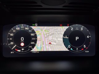 LAND ROVER Discovery sport 2.0d td4 mhev s awd 163cv auto