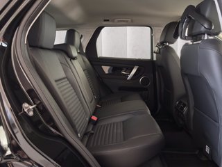 LAND ROVER Discovery sport 2.0d td4 mhev s awd 163cv auto