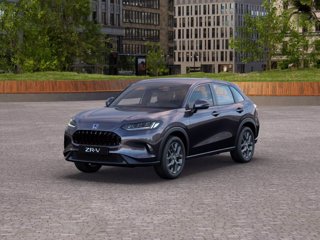 HONDA ZR-V 2.0 hev Elegance