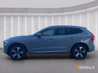 VOLVO XC60 2.0 t6 recharge phev obc 6,4kW Plus Bright awd auto
