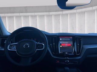 VOLVO XC60 2.0 t6 recharge phev obc 6,4kW Plus Bright awd auto