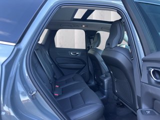 VOLVO XC60 2.0 t6 recharge phev obc 6,4kW Plus Bright awd auto