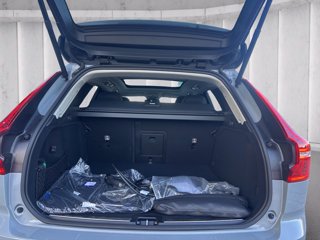 VOLVO XC60 2.0 t6 recharge phev obc 6,4kW Plus Bright awd auto