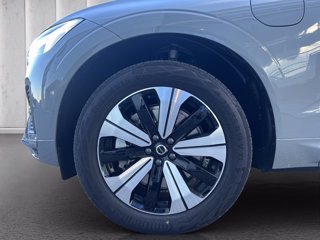 VOLVO XC60 2.0 t6 recharge phev obc 6,4kW Plus Bright awd auto