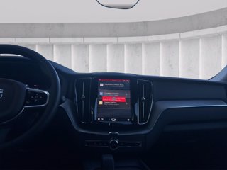 VOLVO XC60 2.0 t6 recharge phev obc 6,4kW Plus Bright awd auto