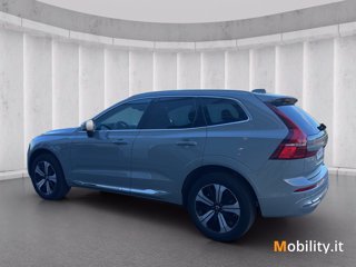 VOLVO XC60 2.0 t6 recharge phev obc 6,4kW Plus Bright awd auto