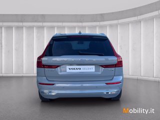 VOLVO XC60 2.0 t6 recharge phev obc 6,4kW Plus Bright awd auto