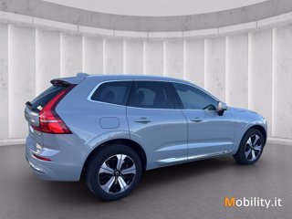 VOLVO XC60 2.0 t6 recharge phev obc 6,4kW Plus Bright awd auto