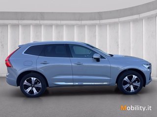 VOLVO XC60 2.0 t6 recharge phev obc 6,4kW Plus Bright awd auto
