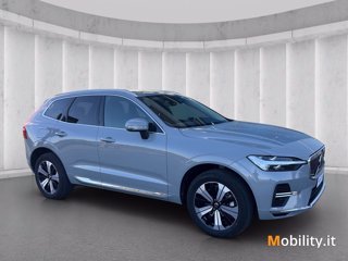 VOLVO XC60 2.0 t6 recharge phev obc 6,4kW Plus Bright awd auto