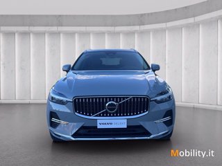 VOLVO XC60 2.0 t6 recharge phev obc 6,4kW Plus Bright awd auto