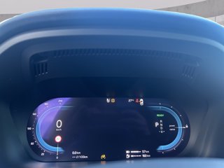 VOLVO XC60 2.0 t6 recharge phev obc 6,4kW Plus Bright awd auto