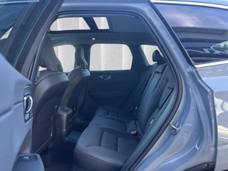 VOLVO XC60 2.0 t6 recharge phev obc 6,4kW Plus Bright awd auto