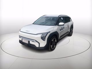 KIA EV3 81,4 kWh Earth