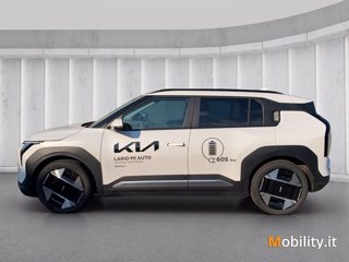 KIA EV3 81,4 kWh Earth