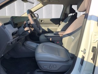 KIA EV3 81,4 kWh Earth