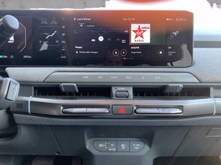 KIA EV3 81,4 kWh Earth