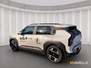 KIA EV3 81,4 kWh Earth