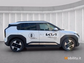 KIA EV3 81,4 kWh Earth