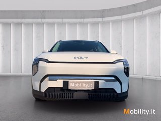 KIA EV3 81,4 kWh Earth