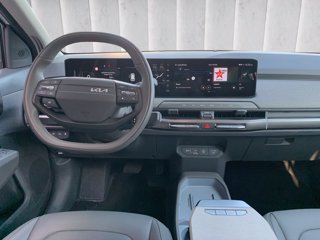 KIA EV3 81,4 kWh Earth