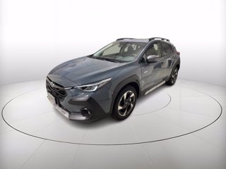 SUBARU Crosstrek 2.0i e-boxer Premium