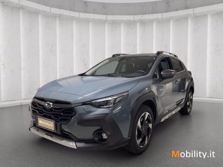 SUBARU Crosstrek 2.0i e-boxer Premium