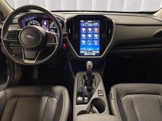 SUBARU Crosstrek 2.0i e-boxer Premium
