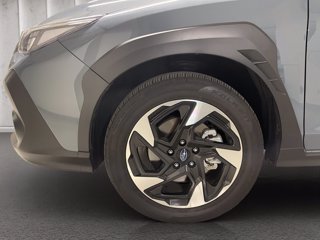 SUBARU Crosstrek 2.0i e-boxer Premium