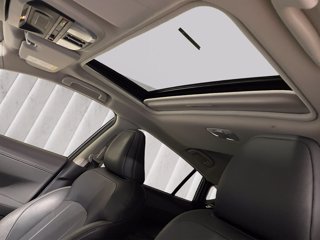 SUBARU Crosstrek 2.0i e-boxer Premium