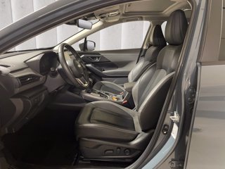 SUBARU Crosstrek 2.0i e-boxer Premium