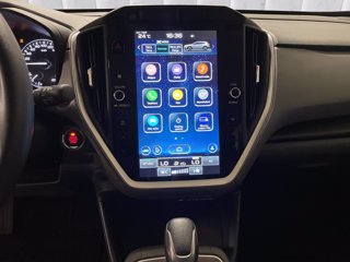 SUBARU Crosstrek 2.0i e-boxer Premium