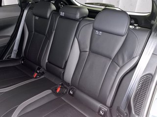 SUBARU Crosstrek 2.0i e-boxer Premium