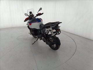 BMW MOTORRAD R 1300 GS Adventure Trophy my25