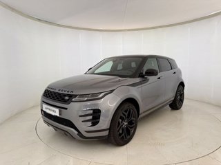 LAND ROVER Range rover evoque 2.0d i4 mhev r-dynamic hse awd 150cv auto