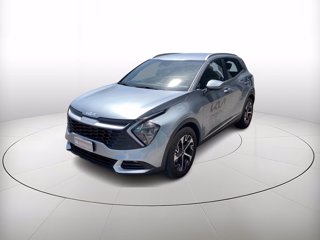 KIA Sportage 1.6 tgdi Gpl Style 147cv 2wd