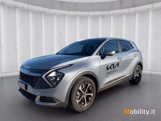 KIA Sportage 1.6 tgdi Gpl Style 147cv 2wd