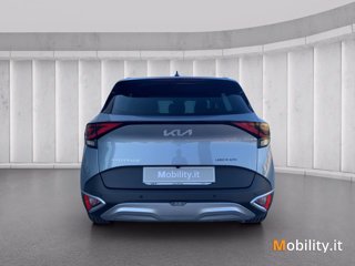 KIA Sportage 1.6 tgdi Gpl Style 147cv 2wd