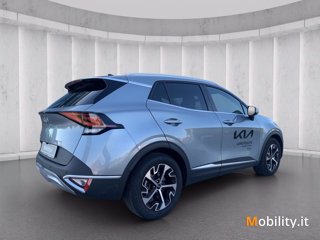 KIA Sportage 1.6 tgdi Gpl Style 147cv 2wd